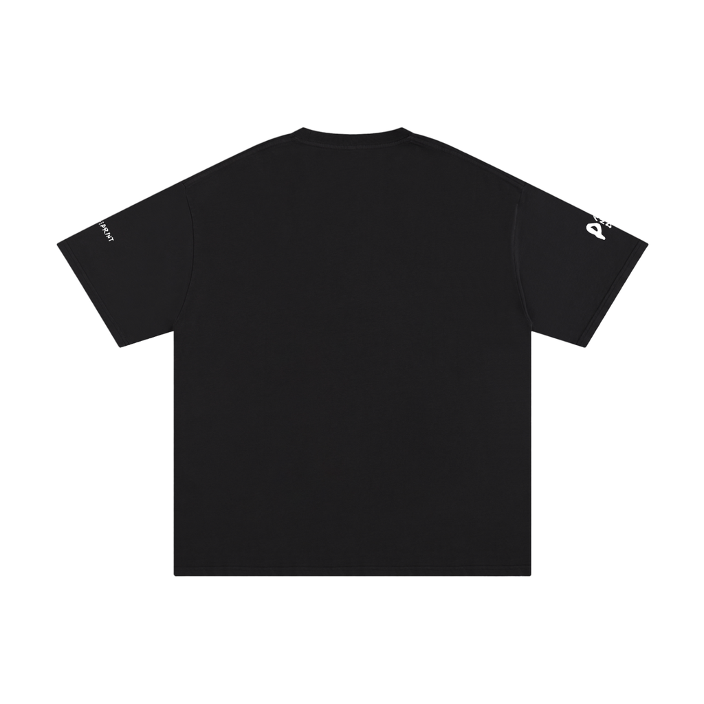 Rodney Mullen - Unisex Pure Cotton T-Shirt