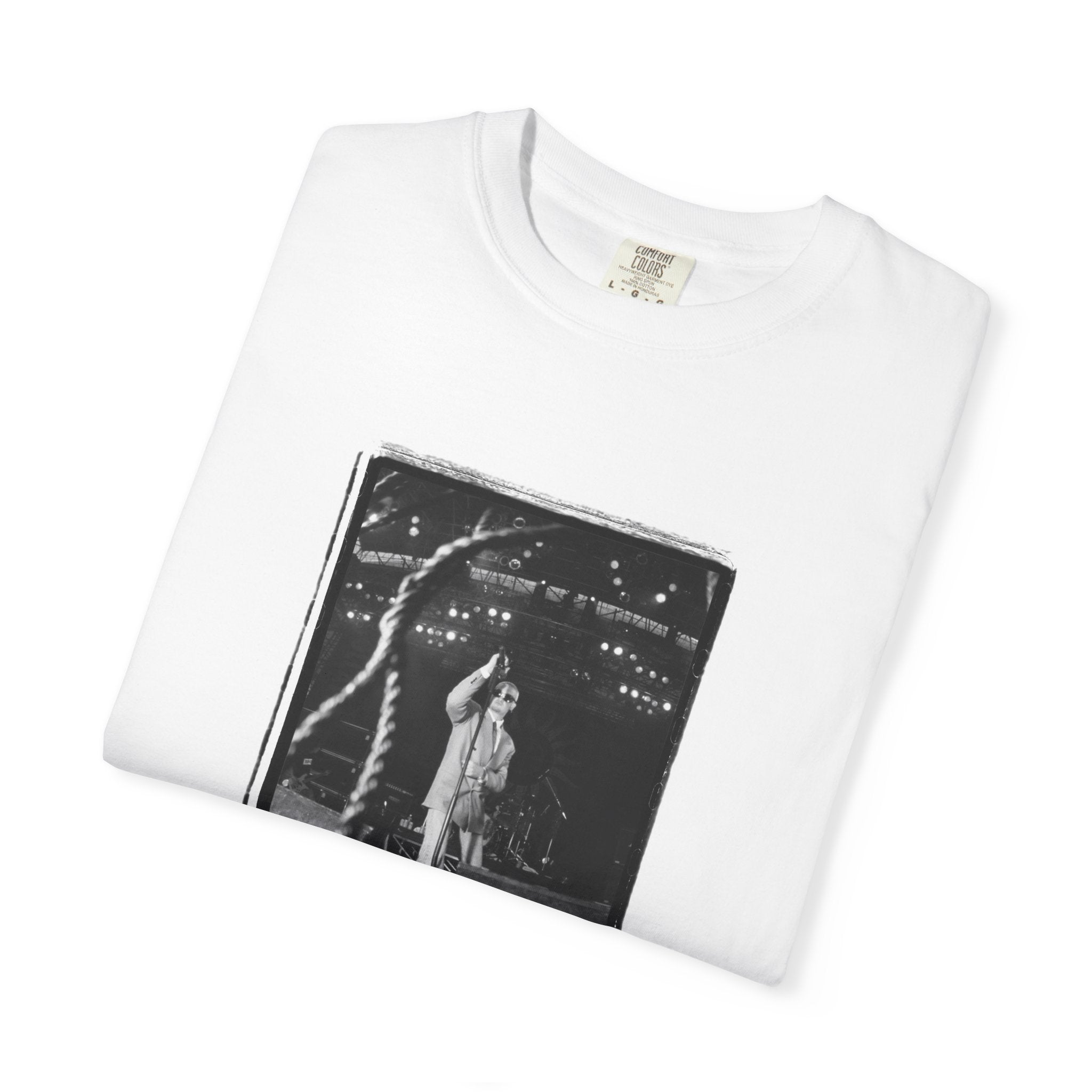 Alice In Chains 1993 Unisex Garment-Dyed T-shirt