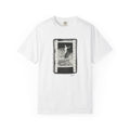 FILM Unisex Garment-Dyed T-shirt