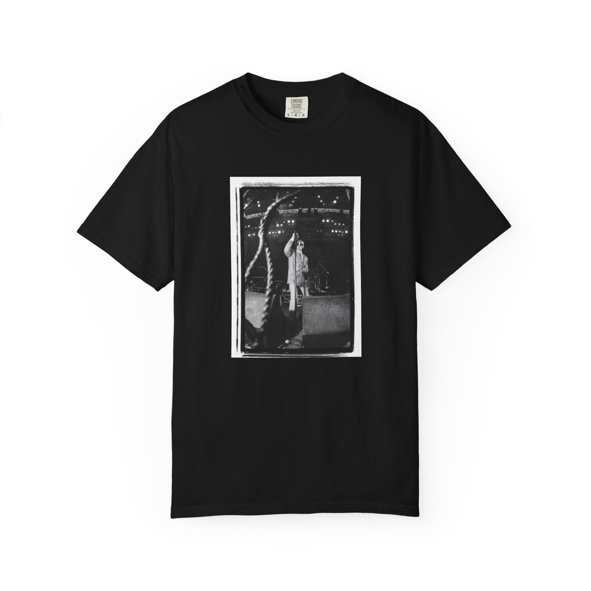 Alice In Chains 1993 Unisex Garment-Dyed T-shirt
