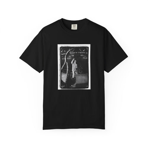 Alice In Chains 1993 Unisex Garment-Dyed T-shirt