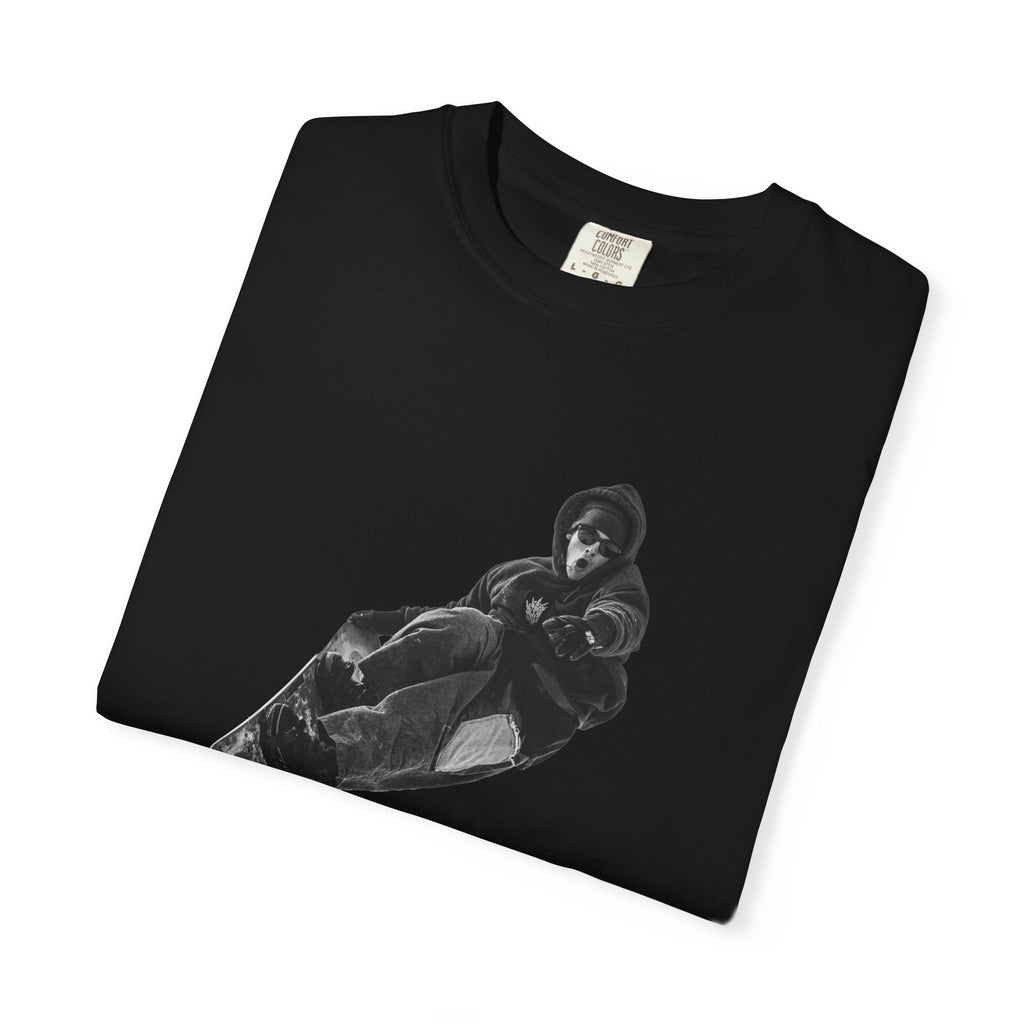 Copy of Copy of Copy of Unisex Garment-Dyed T-shirt