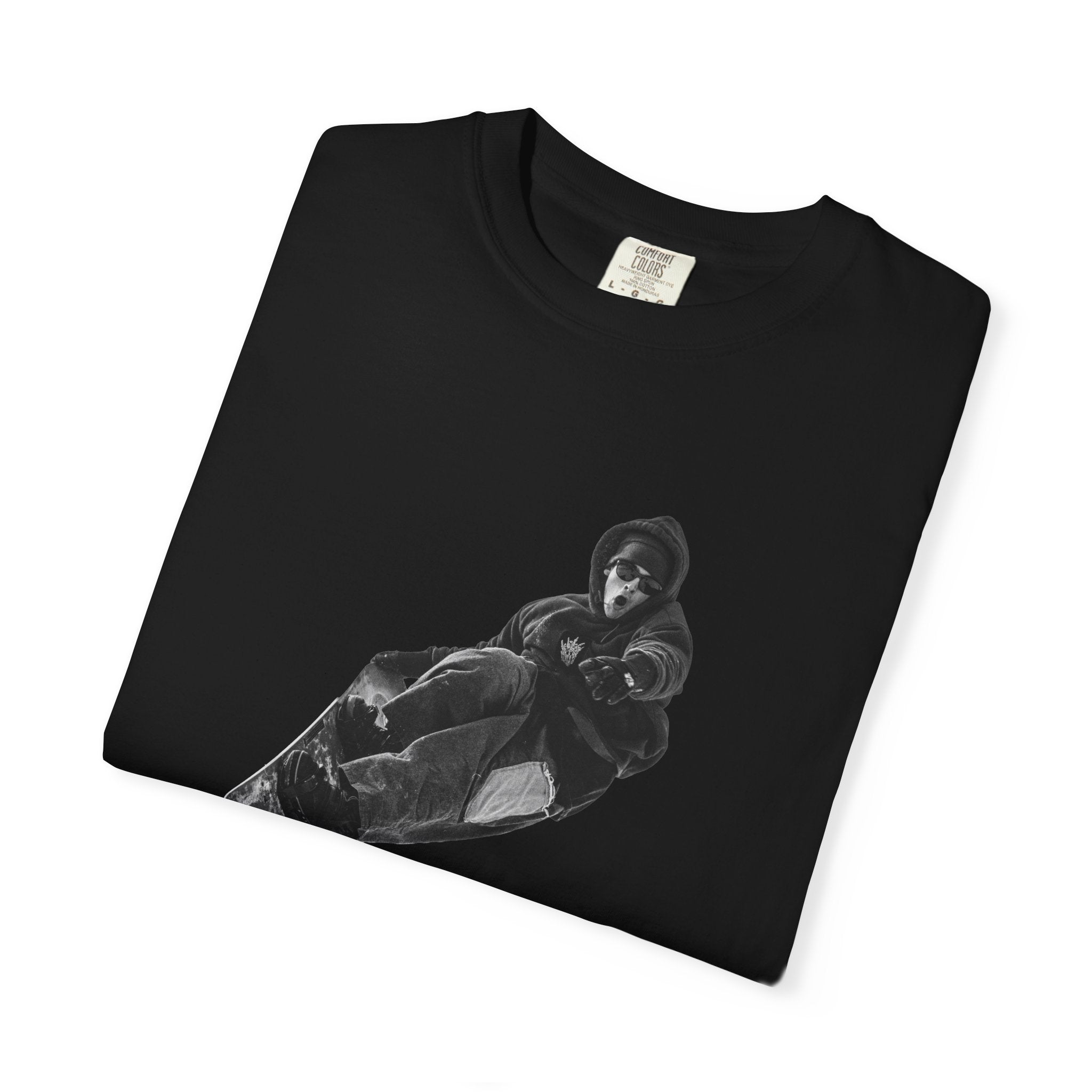 Copy of Copy of Copy of Unisex Garment-Dyed T-shirt