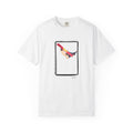 Copy of Copy of Copy of Copy of Copy of Unisex Garment-Dyed T-shirt