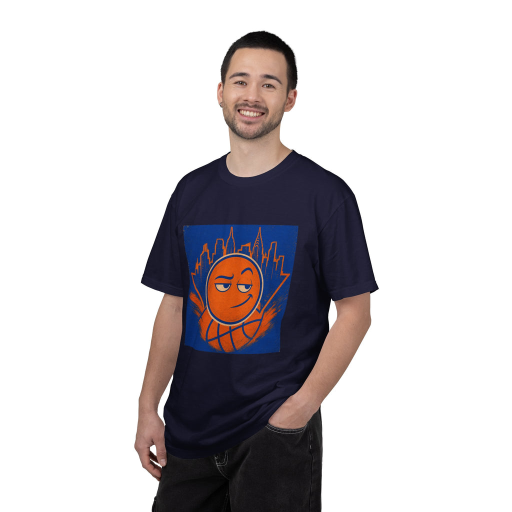 Copy of Unisex Garment-Dyed T-shirt
