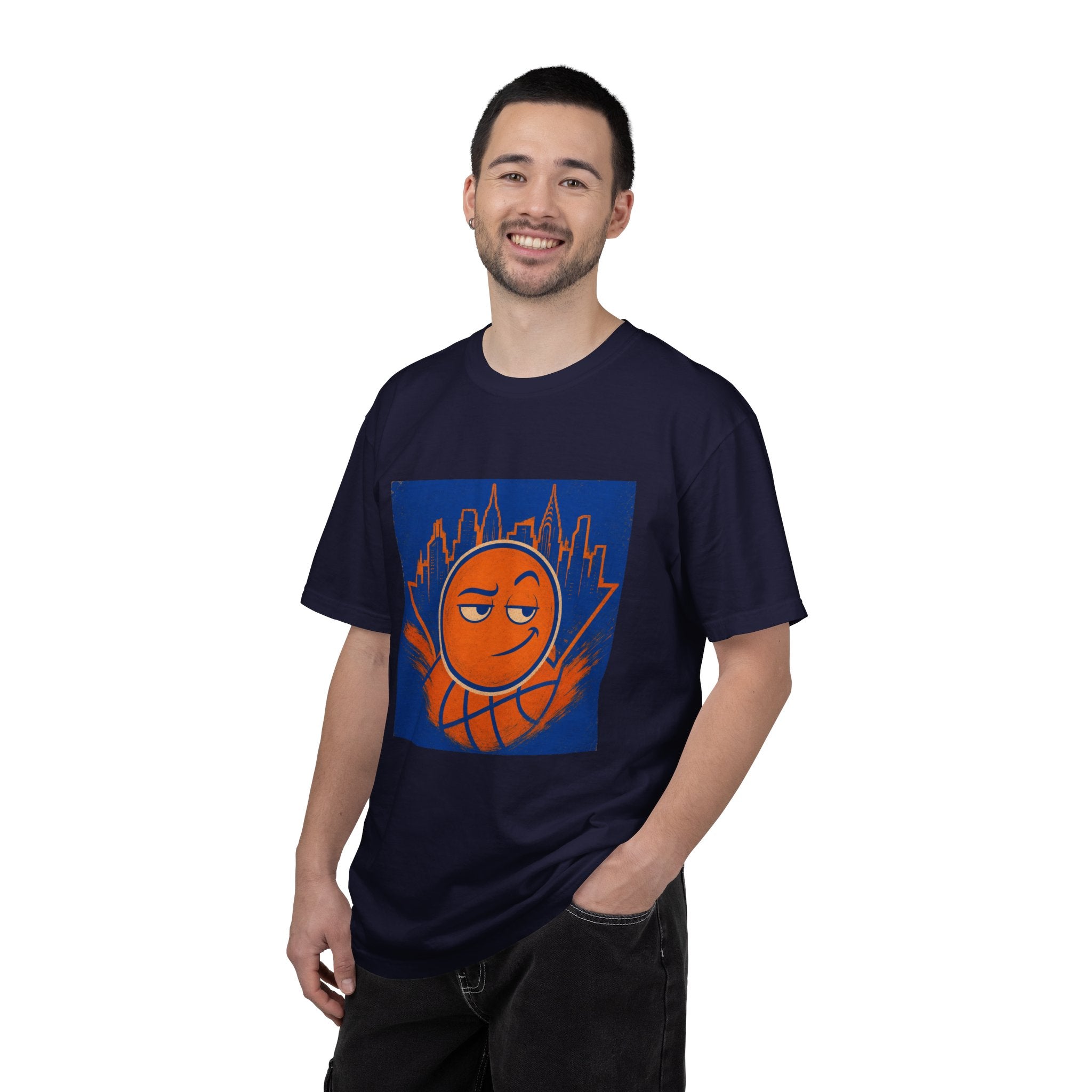 Copy of Unisex Garment-Dyed T-shirt