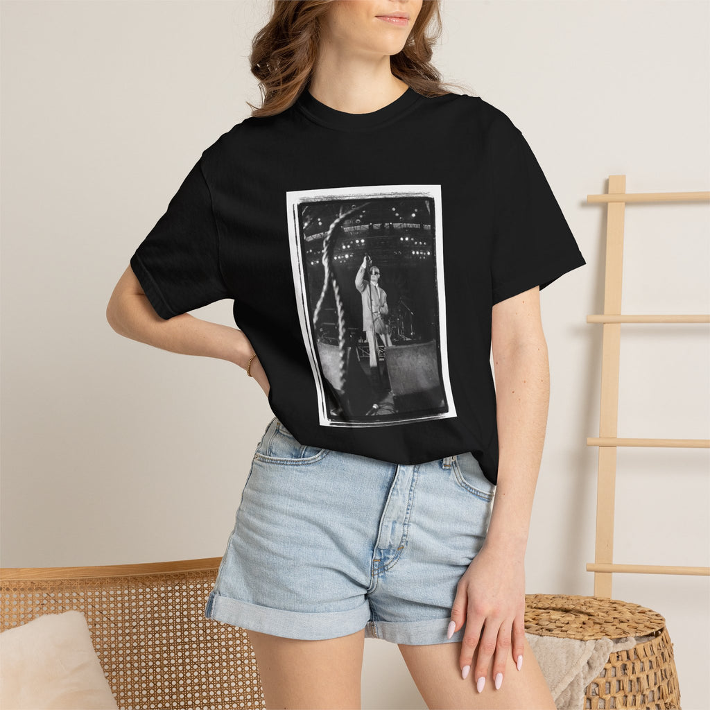 Alice In Chains 1993 Unisex Garment-Dyed T-shirt