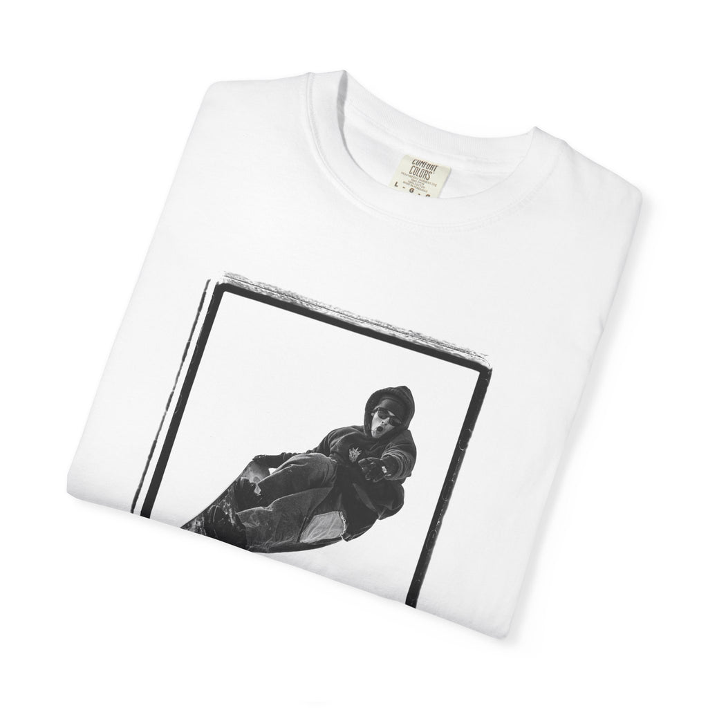 Copy of Copy of Copy of Copy of Unisex Garment-Dyed T-shirt