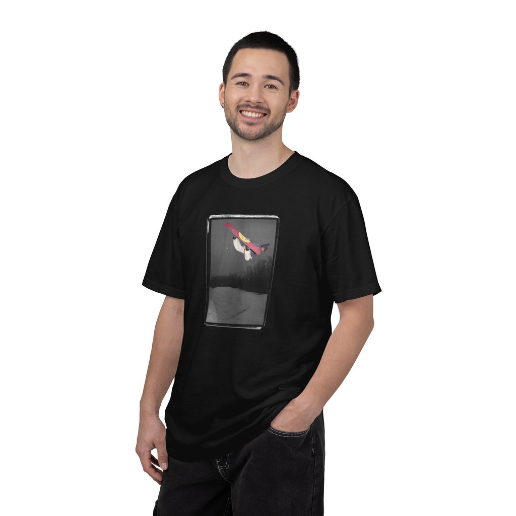 Copy of Unisex Garment-Dyed T-shirt