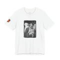 Harold Hunter Unisex Jersey Short Sleeve Tee