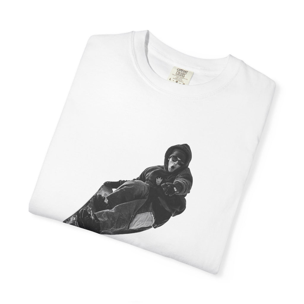 Copy of Copy of Copy of Unisex Garment-Dyed T-shirt