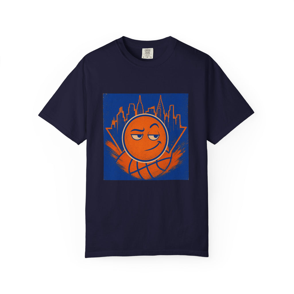 Copy of Unisex Garment-Dyed T-shirt