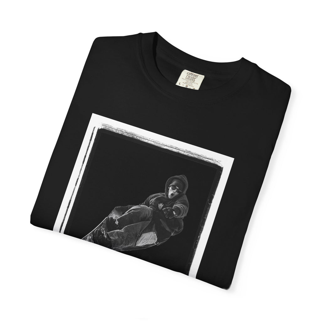 Copy of Copy of Copy of Copy of Unisex Garment-Dyed T-shirt