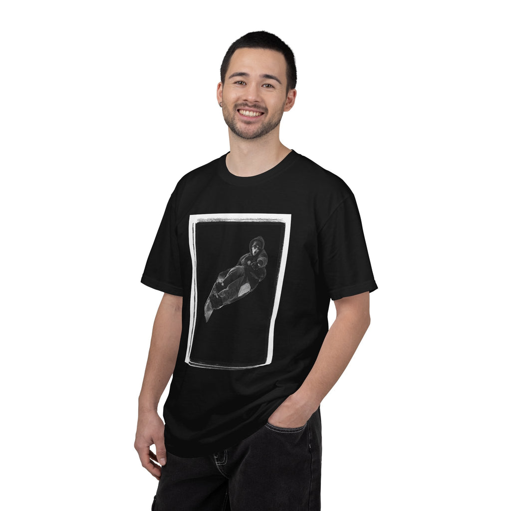 Copy of Copy of Copy of Copy of Unisex Garment-Dyed T-shirt