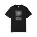 Copy of Unisex Garment-Dyed T-shirt