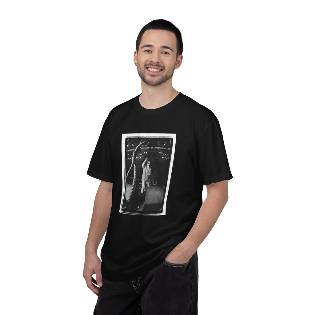 Alice In Chains 1993 Unisex Garment-Dyed T-shirt