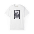 FILM Positive Unisex Garment-Dyed T-shirt