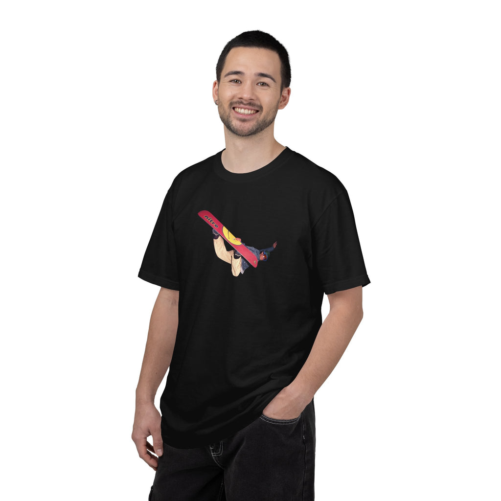 Copy of Copy of Unisex Garment-Dyed T-shirt