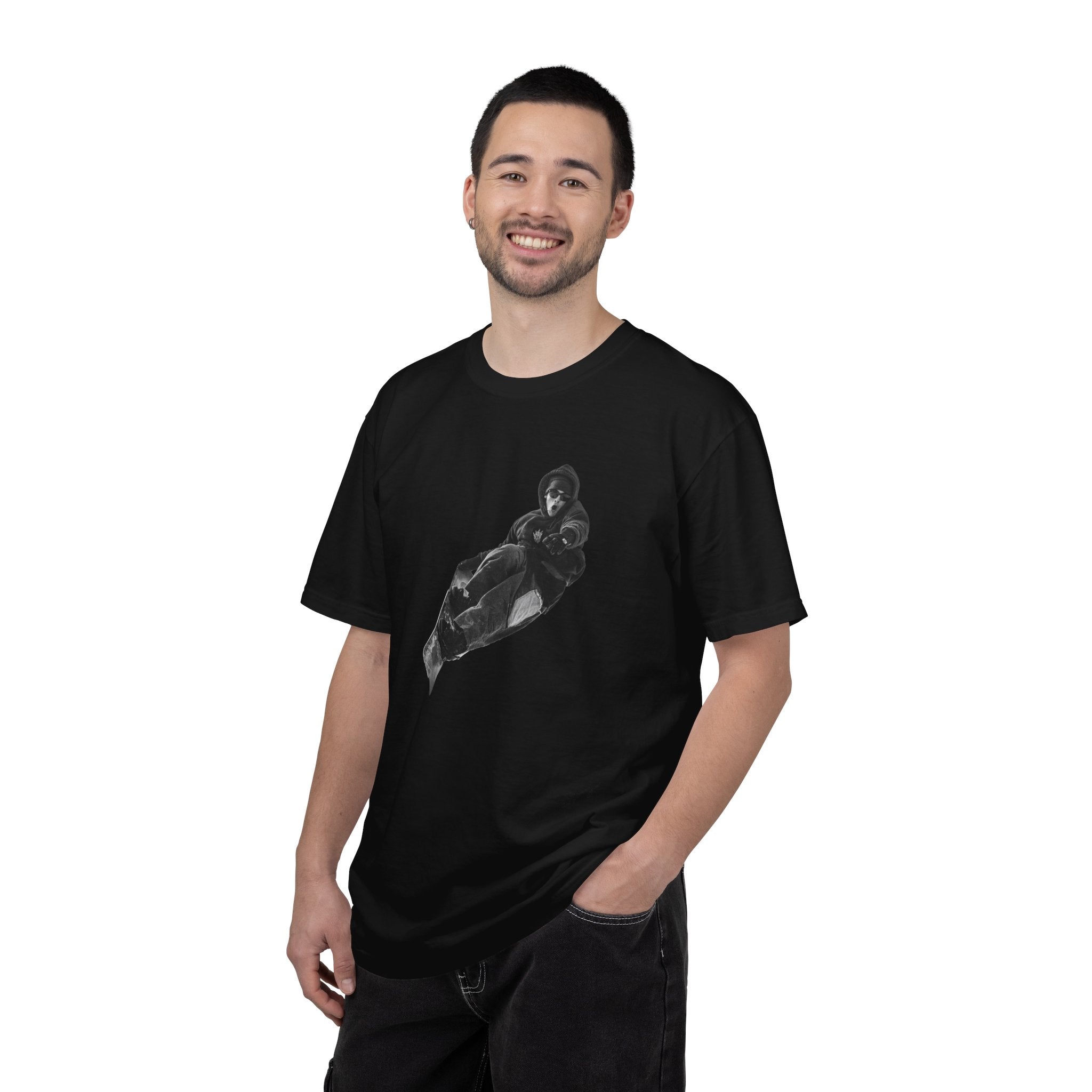 Copy of Copy of Copy of Unisex Garment-Dyed T-shirt