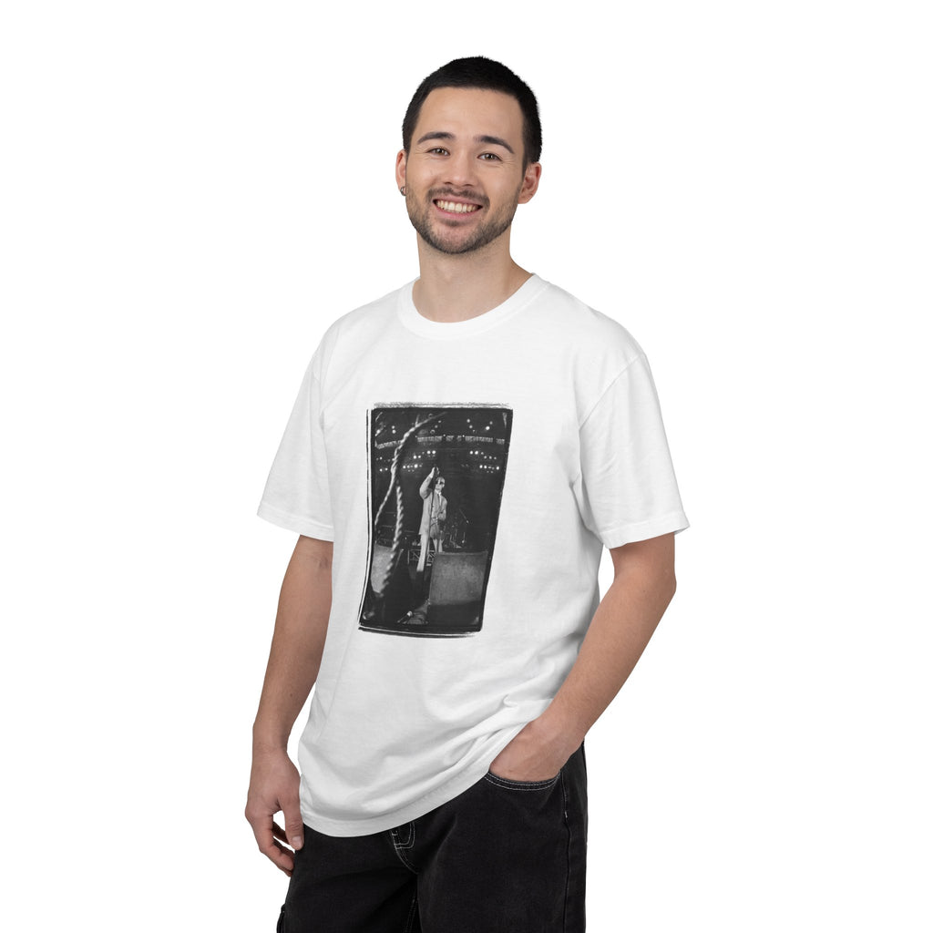 Alice In Chains 1993 Unisex Garment-Dyed T-shirt