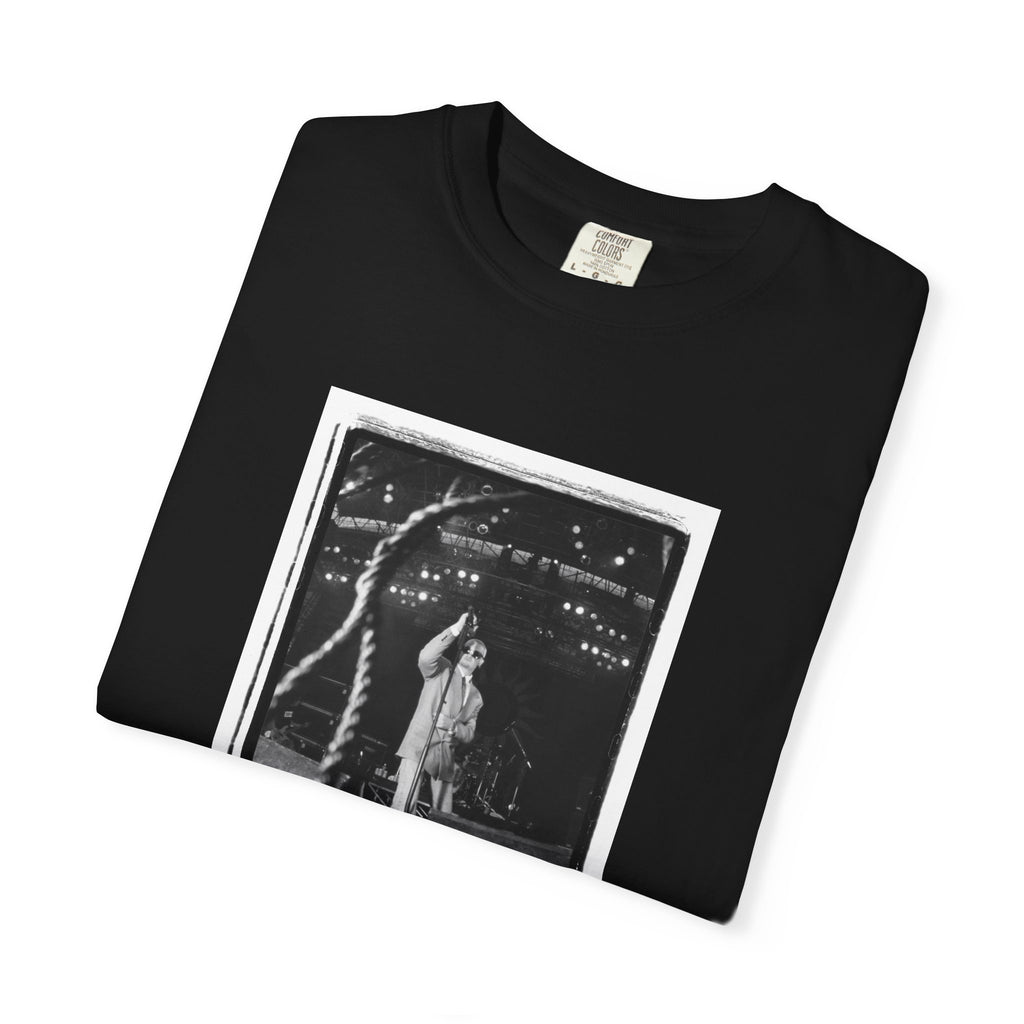 Alice In Chains 1993 Unisex Garment-Dyed T-shirt