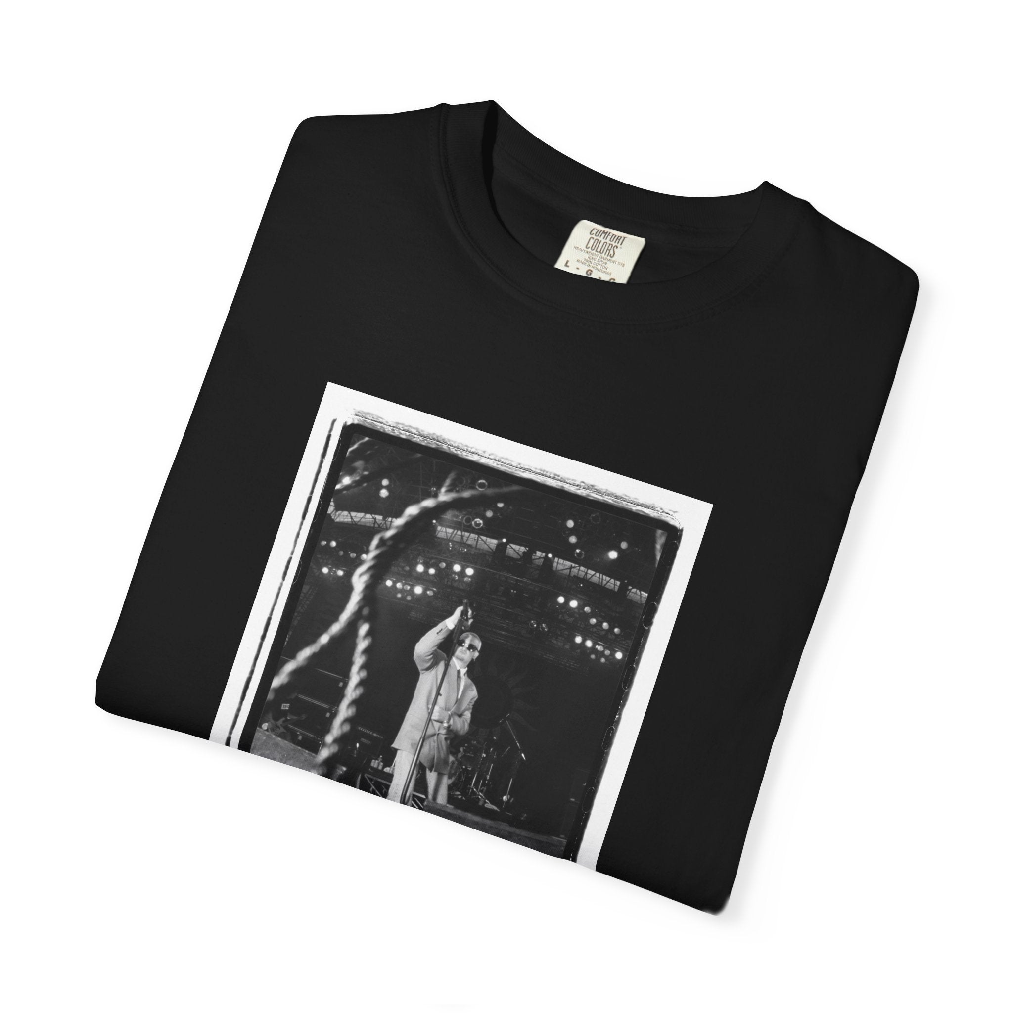 Alice In Chains 1993 Unisex Garment-Dyed T-shirt