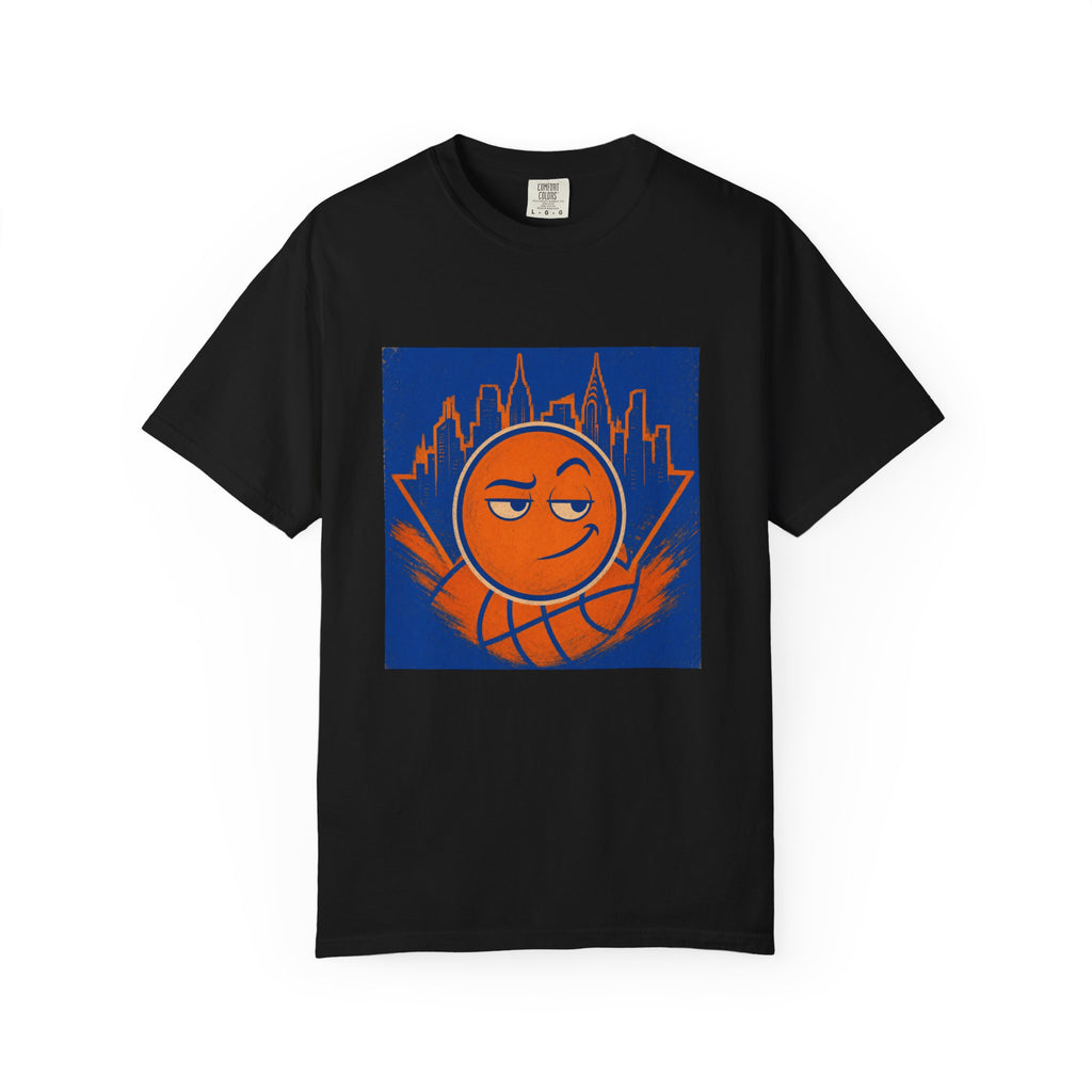 Copy of Unisex Garment-Dyed T-shirt