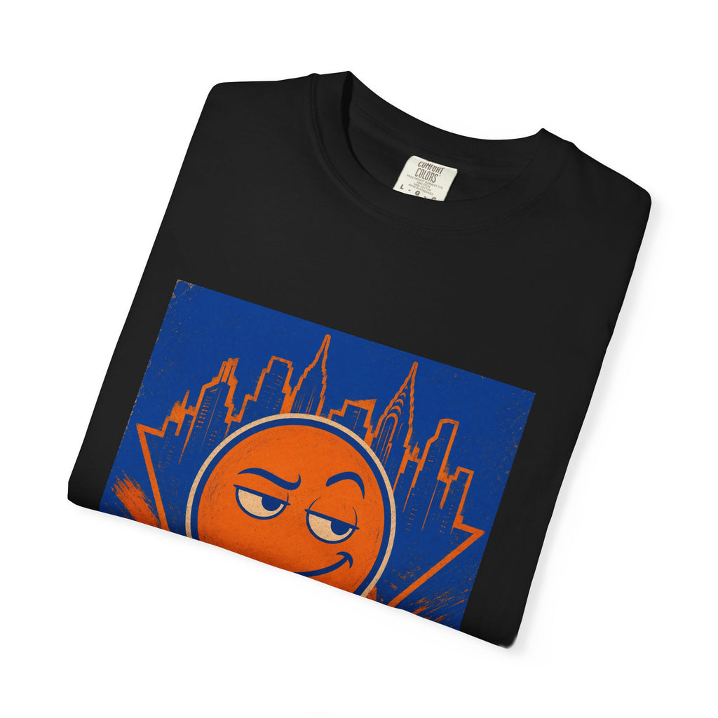Copy of Unisex Garment-Dyed T-shirt