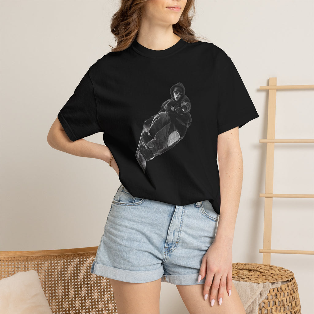 Copy of Copy of Copy of Unisex Garment-Dyed T-shirt