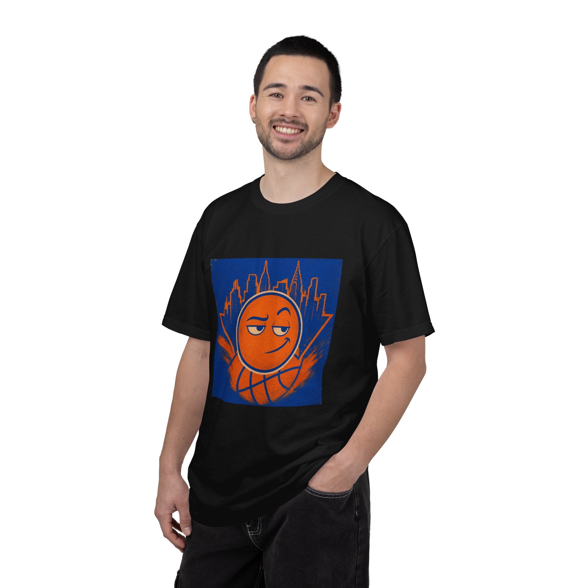 Copy of Unisex Garment-Dyed T-shirt