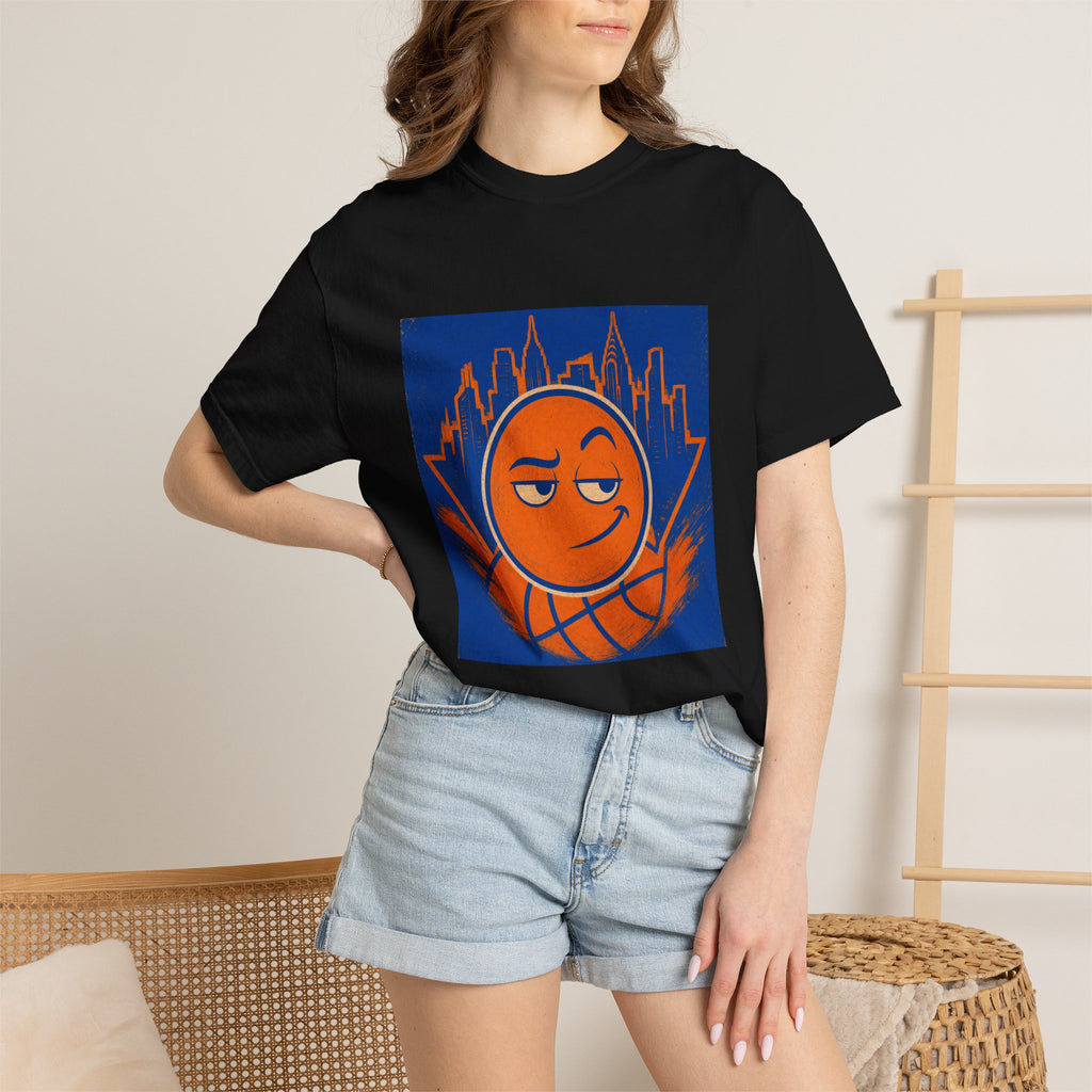 Copy of Unisex Garment-Dyed T-shirt