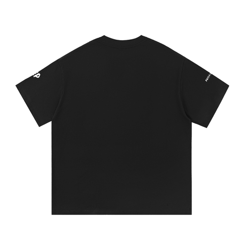 Jeff Pang Essential Cotton T-Shirt