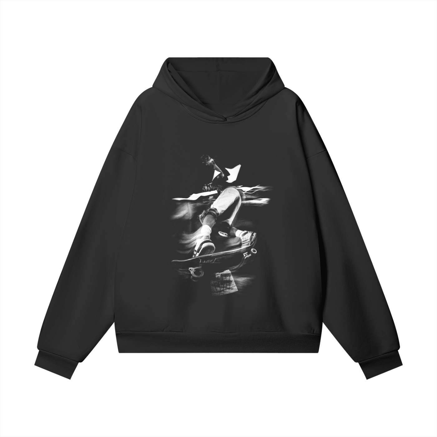 Feeble Hoodie